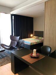 OUE Twin Peaks (D9), Condominium #464593691